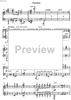 4 Valse sindrome - Piano