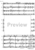 Allegro - Score
