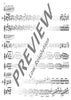 Spielbuch für Xylophon - Performing Score