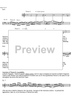Fugue a Quattro Sogetti BWV 1080/19 - Preface
