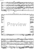 Divertimento No. 2 Op.93 - Score