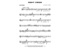 Night Vision - Bb Trumpet 2