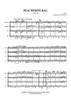 Peacherine Rag - Score