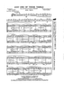 Just One Of Those Things - Baritone Saxophone 5