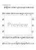 Ballets and Madrigals to 5 Voices (1598) - Bb Trumpet 1