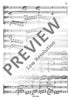 String Quartet F major - Full Score