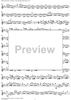 Sonata No. 10 in E-flat Major - Flute
