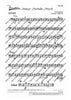 Mainzer Narrhalla-Marsch - Score and Parts