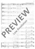 Zeichen am Weg - Choral Score