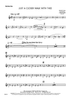 Just a Closer Walk with Thee - Baritone Saxophone