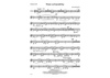 Winter on Emerald Bay - Bb Clarinet 2