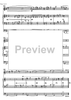 Fra en Skissebok - Score