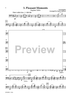 The Joplin Album - for String Trio - Cello