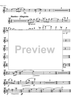Little Suite - Flute