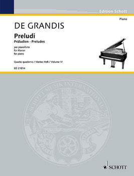 Preludes