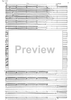 Canticle of Light - Full Score