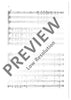 I will sing to the Lord as long as I live - Choral Score