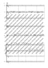 Chamber Music No. 6 - Full Score