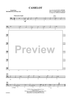 Camelot - Trombone in B-flat BC