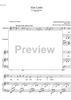 Alte Liebe Op.72 No. 1
