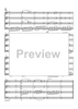 Christmas Traditions - Score