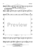Big Band Holiday - Trombone 4