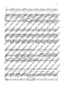 Berceuse B-flat major