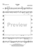 Courage (March) - Tenor Saxophone 3