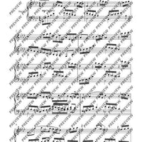 Se pietà de mi non senti