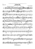 Setting Sail (Freedom of the Spirit) - F Horn 1