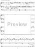 Prelude for Transfiguration