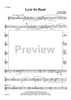 Lyric for Symphonic Band - Flute 1
