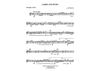 Sabre and Spurs - Bb Trumpet 1