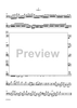 Canon in D for Cello Quartet - Cello 1