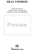 Deja Voodoo