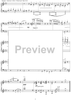 Sonata C Minor (c-moll). Movement 2. Humoresque