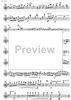 Strophe et Danses Op.69 - Flute