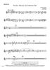 Rockin’ Around the Christmas Tree - Baritone Saxophone