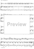 Tiger Rag - Piano Score
