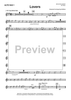 Lovers - Alto Saxophone 1