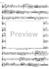 Arioso e Burlesca - Violin 1
