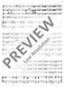 Two Sonatas - Score