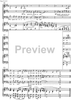 Missa Regina Pacis - Score