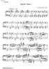 Spanish Dance Op.21 No. 3 - Piano 2