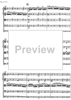 Moto perpetuo Op.11 - Full Score