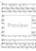 An die Nachtigall Op.46 No. 4