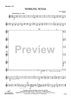 Whirling Novas - Baritone Horn TC