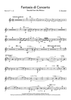 Fantasia di Concerto - F Horn 1/2