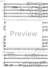 La villegiatura in  panchina [score] - Full Score