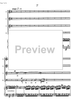 Con ali lievi, fragili (Three poems on chinese texts) - Score